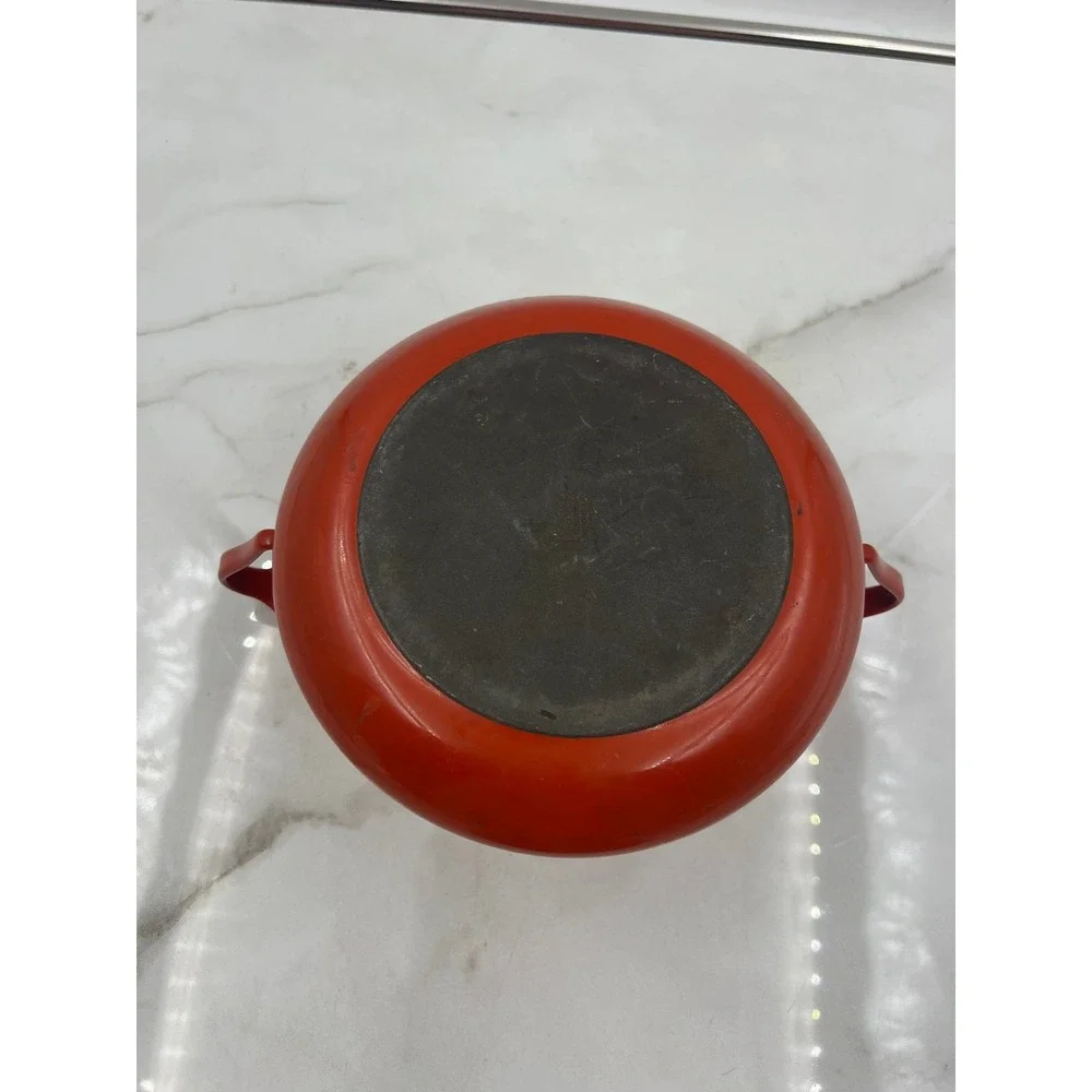 Dansk kobenstyle red